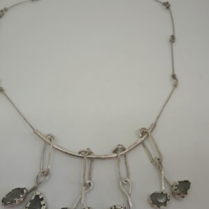 Necklace 42 cm